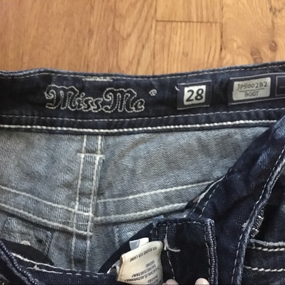 Miss Me Jeans 🤩 - Picture 7 of 7